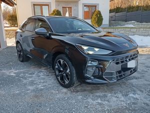 Cupra Terramar 2025