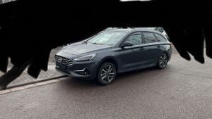 Hyundai i30 III 2022