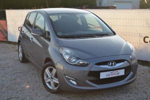 Hyundai IX20 2012