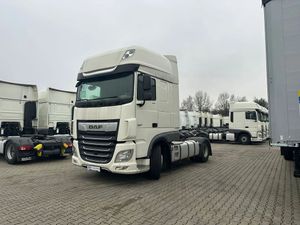 DAF XF 2021