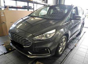 Ford S-Max II 2022