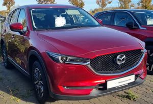 Mazda CX-5 II SKYACTIV-G 165 KANGEI 2019