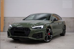 Audi A5 F5 45 TFSI quattro S tronic edition one 2022
