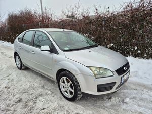 Ford Focus Mk2 1.6 TDCi Ambiente 2007