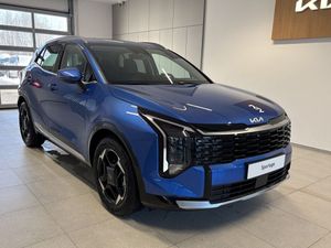 Kia Sportage V 2025