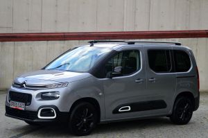 Citroën Berlingo III 2021