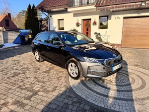 Skoda Octavia IV 2.0 TDI DSG Ultimate 2024