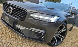 Volvo V90 T6 Recharge AWD Geartronic RDesign 2022