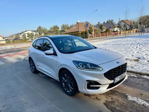 Ford Kuga III 1.5 EcoBoost FWD ST-Line X 2022