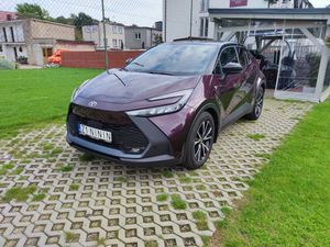 Toyota C-HR 1.8 Hybrid Style 2024