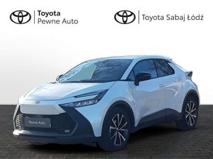 Toyota C-HR 1.8 Hybrid Style 2024