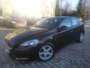 Volvo V40 II T2 Summum 2016