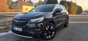 Opel Grandland 1.2 Start/Stop Design Line 2018