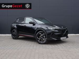 Alfa Romeo Junior 2025