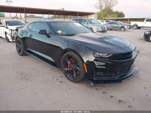Chevrolet Camaro 6.2 V8 2022