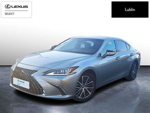 Lexus ES 300h Business Edition 2022