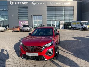 Peugeot 2008 II 2025