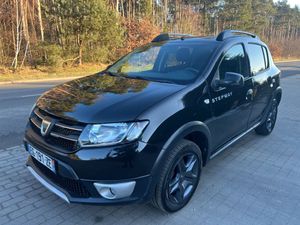 Dacia Sandero II 2016