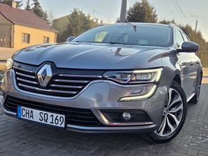 Renault Talisman (SM6) ENERGY dCi 130 ELYSEE 2017