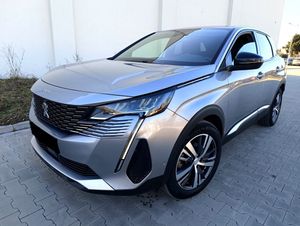 Peugeot 3008 II BlueHDi 130 Stop & Start EAT8 Allure Business-Paket 2023