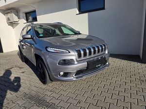 Jeep Cherokee V ver-1-6-turbo-4wd-dct-premium 2017