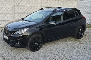 Peugeot 2008 I PureTech 110 Stop&Start GT-Line Edition 2016