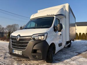 Renault Master 2023