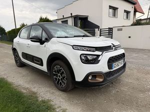 Citroën C3 III 1.2 PureTech C-Series 2023