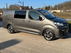 Opel Vivaro 2020