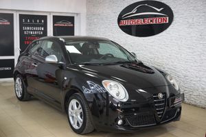 Alfa Romeo Mito 1.4 8V 2012