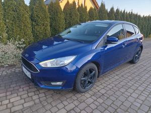 Ford Focus Mk3 1.0 EcoBoost Trend Sport ASS 2015
