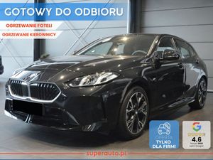 BMW 1 Series F70 116 2025