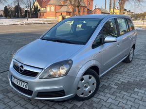 Opel Zafira B 1.9 CDTI Enjoy 2006
