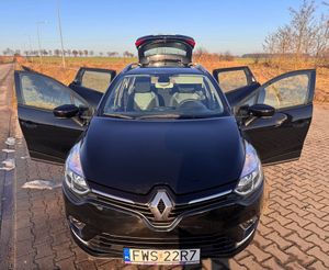 Renault Clio IV 0.9 Energy TCe Limited 2018