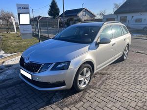Skoda Octavia III 2.0 TDI Style 2020