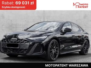 Audi A6 C9 2026