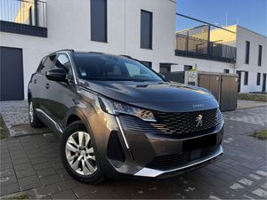 Peugeot 5008 II BlueHDi 130 EAT8 Allure Pack 2022