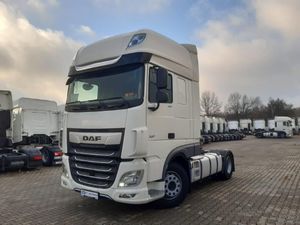 DAF XF 2021
