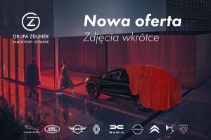 Dacia Sandero III 2023