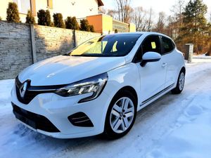 Renault Clio V 2020