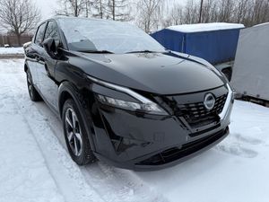 Nissan Qashqai III 1.5 e-POWER N-Connecta 2023