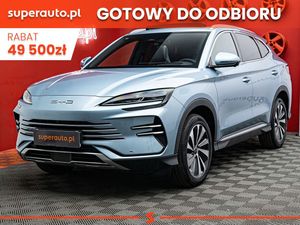 BYD Seal 2025