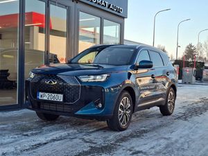 Chery Tiggo 7 2025