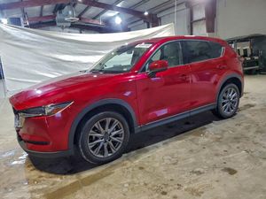 Mazda CX-5 II SKYACTIV-G 192 Drive AWD Sports-Line 2021