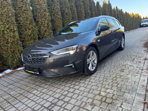 Opel Insignia B 2.0 Direct InjectionTurbo Elegance 2021