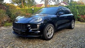 Porsche Macan I Standard 2021
