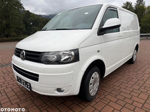 Volkswagen Transporter T5 Multivan Highline 2015
