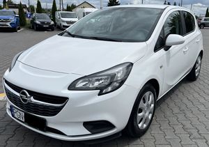 Opel Corsa E 1.0 Ecotec Turbo (ecoFLEX) Start/Stop Edition 2019