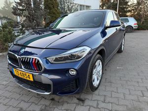 BMW X2 F39 sDrive18d M Sport sport 2018