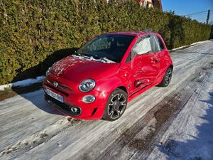 Fiat 500 1.2 Sport 2017